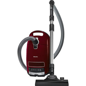 FSHESE MIELE COMPLETE C3 ACTIVE TAYBERRY RED PROMO