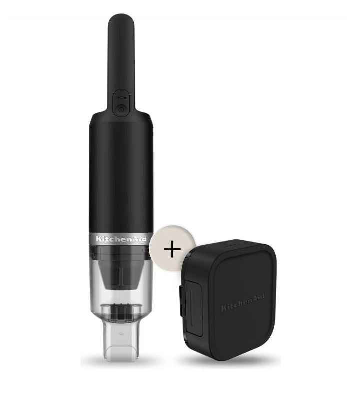 FSHESË VAKUMI ME BATERI KITCHENAID GO-5KKVR121BM