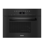 Load image into Gallery viewer, FURRË ME AVULL MIELE DG 7440 Obsidian Black
