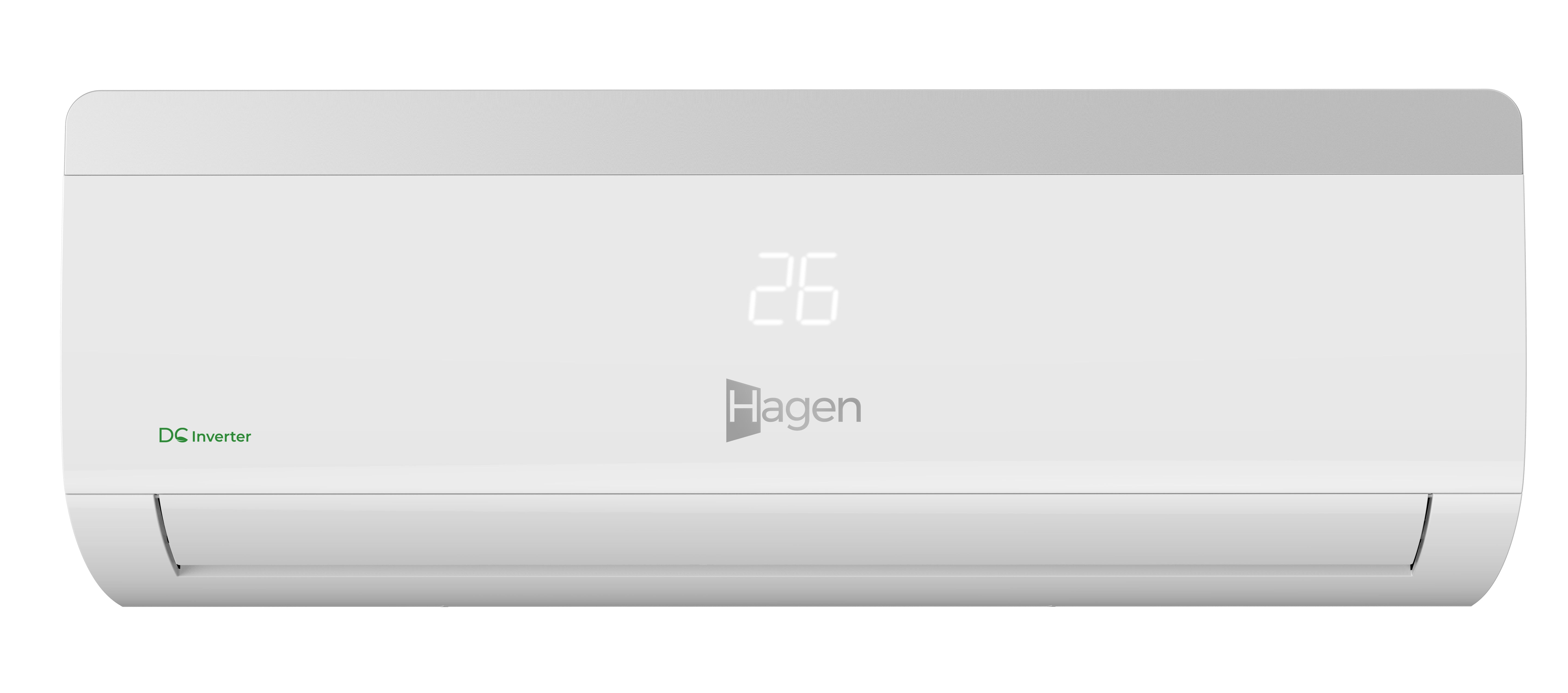 KONDICIONER HAGEN 12BTU CLAC12IR32