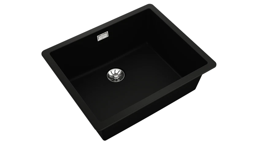 LAVAPJATE GRANITI TEKA Radea R10 50.40 M-TG