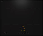 PIANURË ME INDUKSION MIELE KM 7361 FL