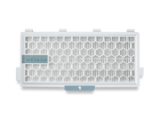 Filtër HEPA AirClean SF-HA 50-1 për C3, S1, M1, L1 - Miele
