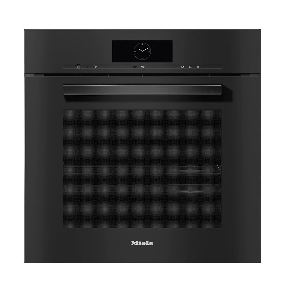 FURRË E KOMBINUAR MIELE DGC 7860 HC Pro Obsidian Black