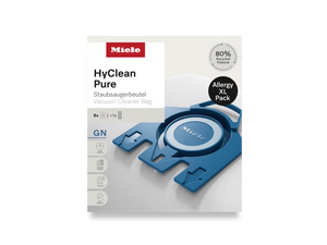 Qese Fshese Miele GN HYCLEAN PURE XL