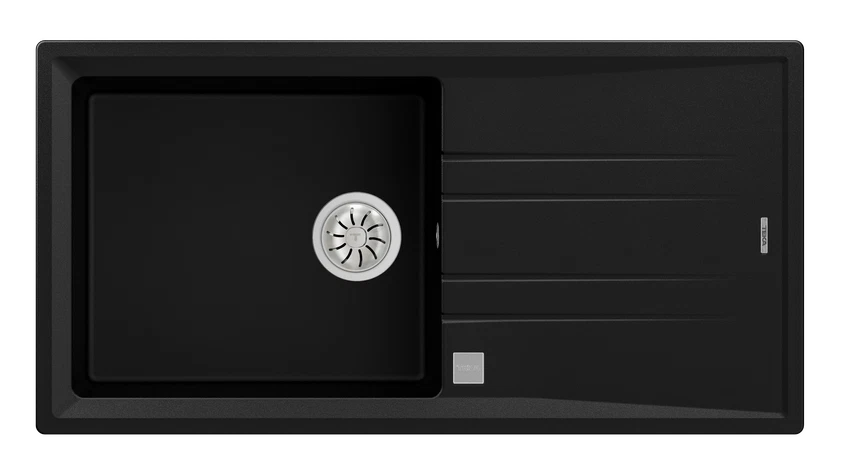 LAVAPJATE GRANITI TEKA Stone 60 L-TG 1B 1D Sand Beige