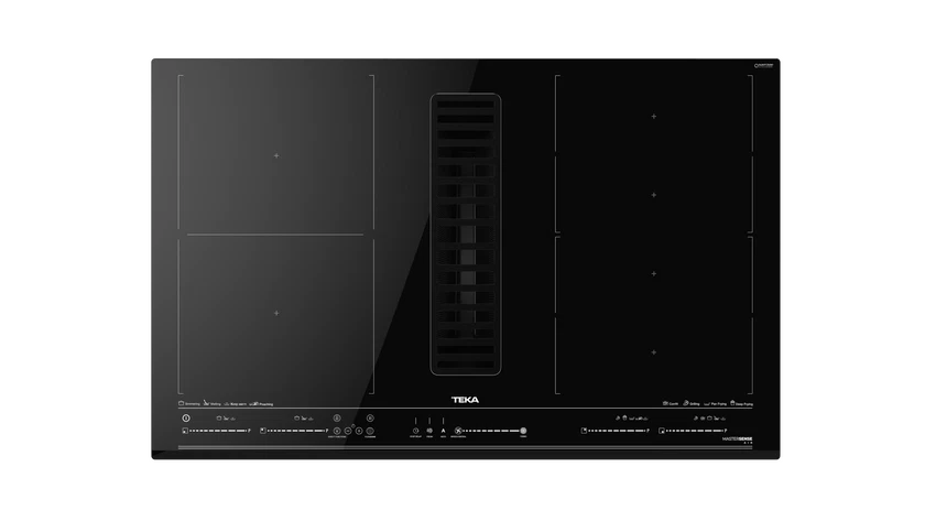 KOMBISET TEKA MasterSense Air AFF 87601 MST