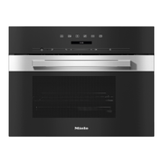 FURRË ME AVULL MIELE DG 7240 Stainless Steel
