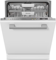 LAVASTOVILJE TOTAL INKASO MIELE G 7080 SCVi AutoDos Stainless Steel