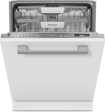 Ngarko imazhin në shikuesin e Galerisë, LAVASTOVILJE TOTAL INKASO MIELE G 7080 SCVi AutoDos Stainless Steel