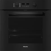 FURRË MIELE H 2861-1 BP 125 Edition Obsidian Black