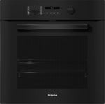 Load image into Gallery viewer, FURRË MIELE H 2861-1 BP 125 Edition Obsidian Black
