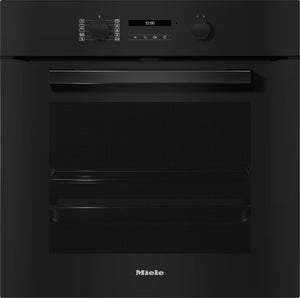 FURRË MIELE H 2861-1 BP 125 Edition Obsidian Black