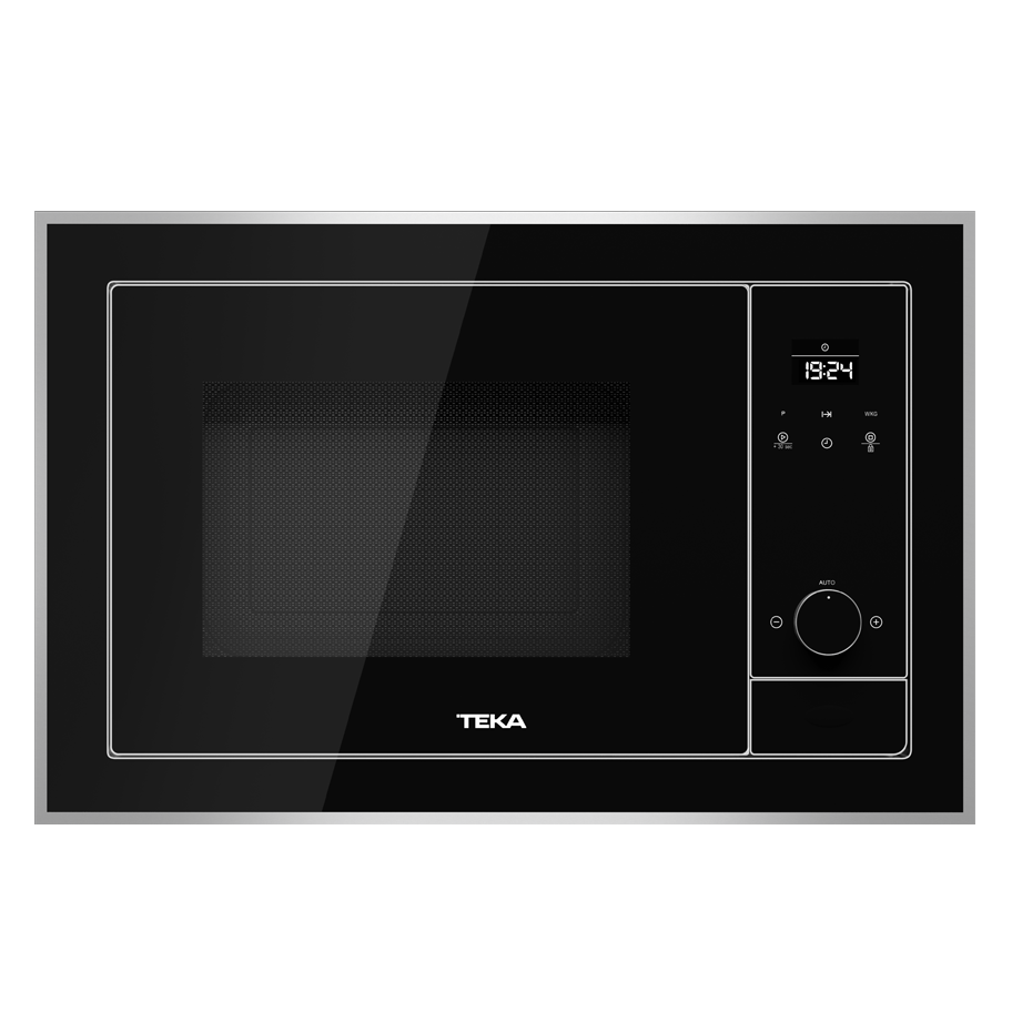 MIKROVALË INKASO TEKA ML 820 BIS BK-SS