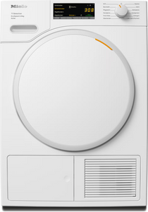 THARËSE RROBASH MIELE TSA523WP Active 8KG