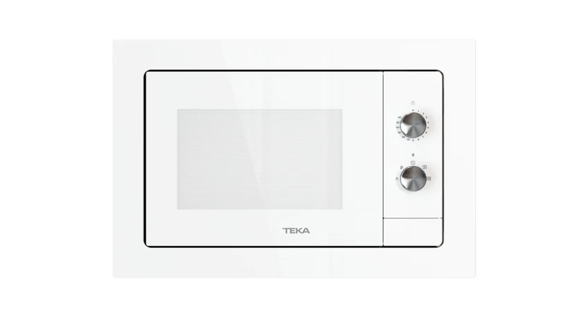 MIKROVALE INKASO TEKA MB 6200 BI WH