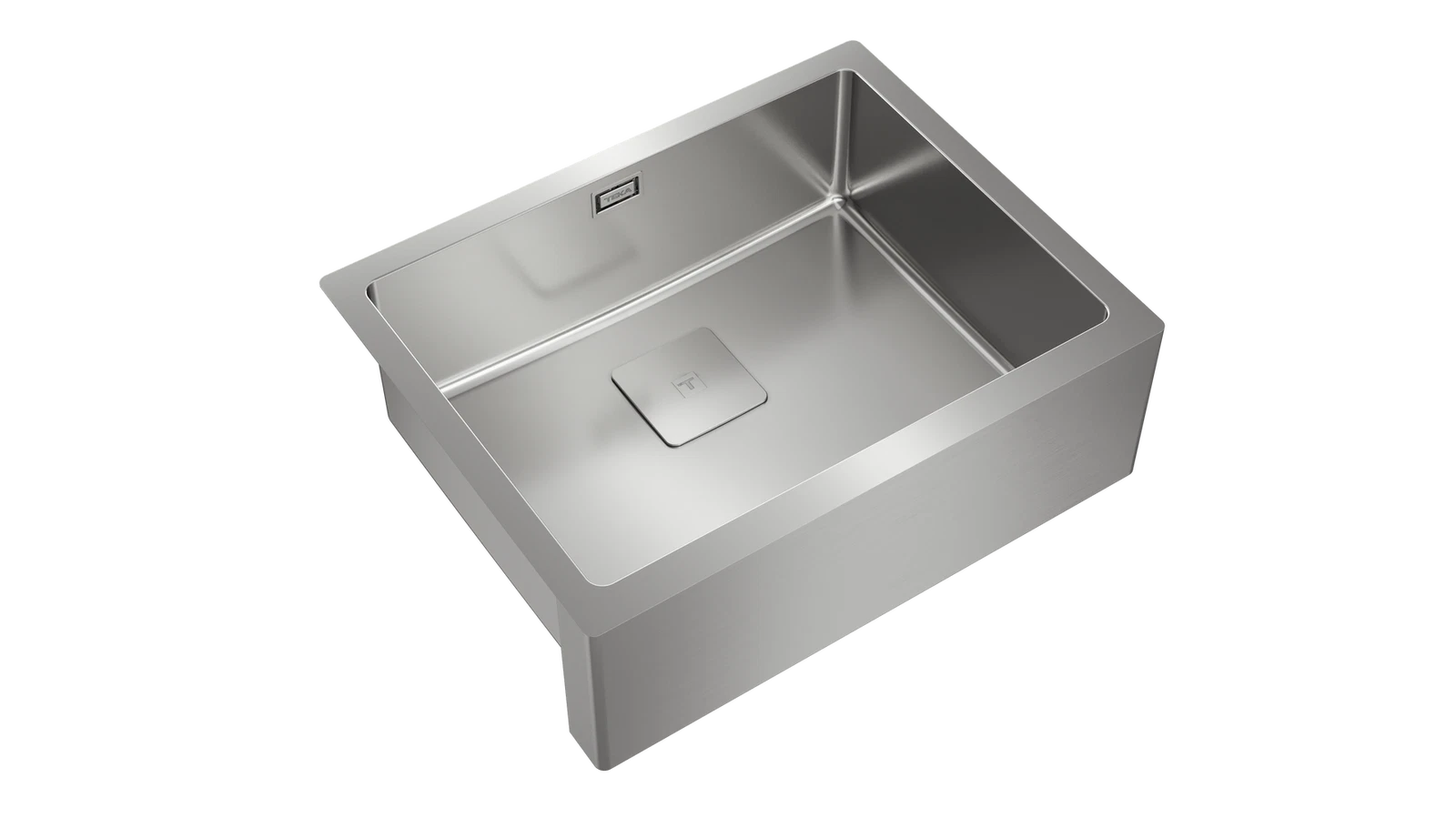 LAVAPJATE INOKSI INKASO TEKA AMERICAN PRO 60 M-XP 1C