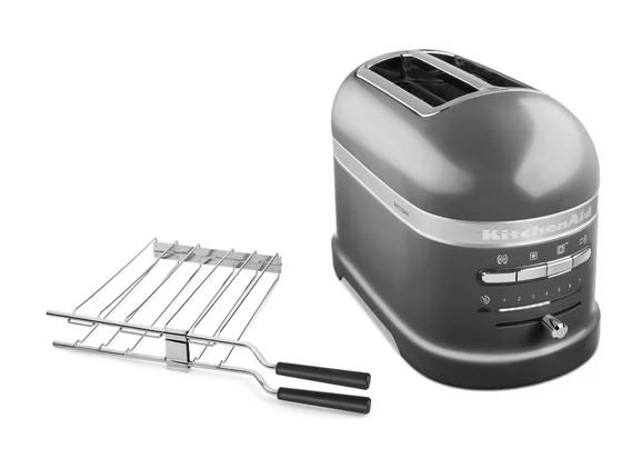 THEKESE BUKE KITCHENAID-5KMT2204EMS Medalion Silver
