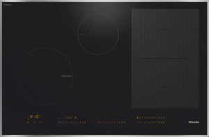 PIANURË ME INDUKSION MIELE KM 7679 FR