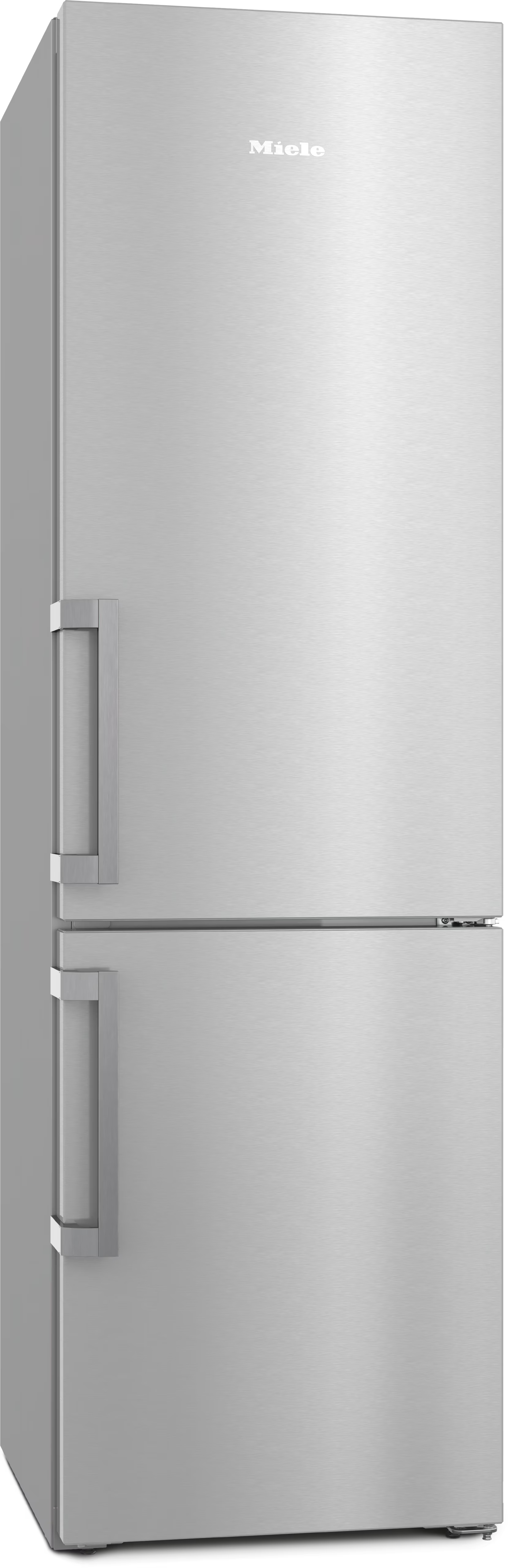 FRIGORIFER I KOMBINUAR JOINKASO MIELE KFN 4799 DDE Stainless Steel
