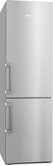 FRIGORIFER I KOMBINUAR JOINKASO MIELE KFN 4799 DDE Stainless Steel
