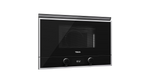 Load image into Gallery viewer, MIKROVALE INKASO TEKA ML 822 BIS L BK-SS
