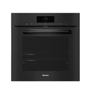 FURRË MIELE H 7860 BP Obsidian Black