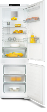 FRIGORIFER I KOMBINUAR INKASO MIELE KFN 7733 E