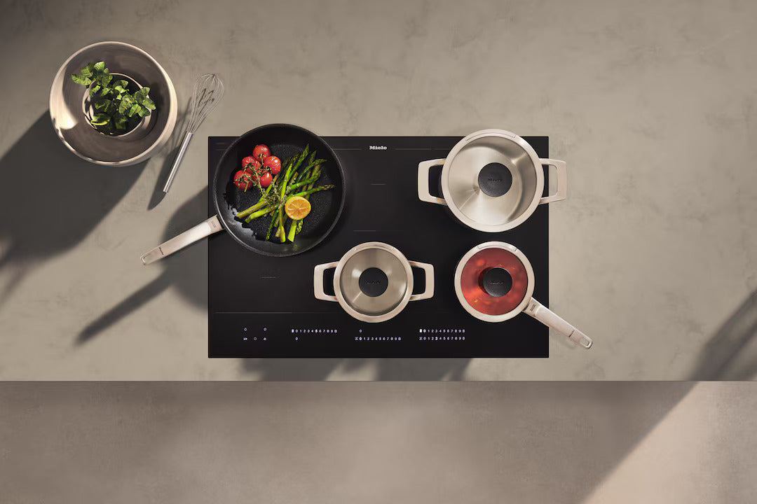 Set enë kuzhine (Tenxheresh) Miele KMTS 5704-3