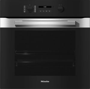 FURRË MIELE H 2861-1 B 125 Edition CleanSteel