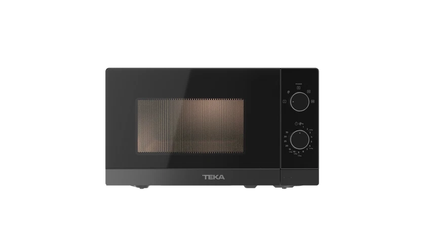 MIKROVALE TEKA MW FS20 G BK