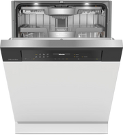 LAVASTOVILJE GJYSMË INKASO MIELE G 7715 SCi XXL AutoDos Obsidian black