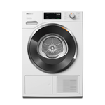 Load image into Gallery viewer, THARËSE RROBASH MIELE TWF 760 WP EcoSpeed 8KG 
