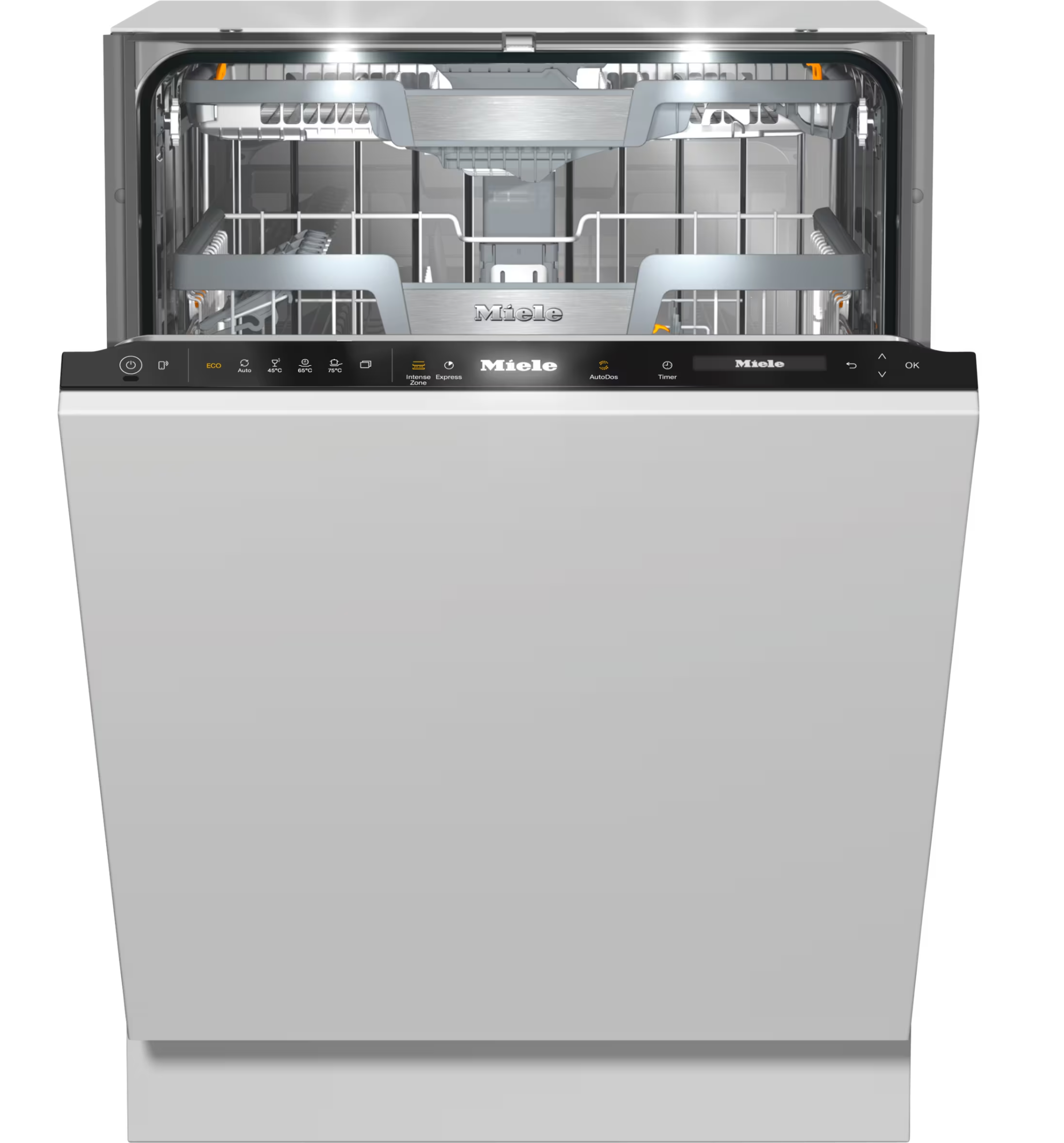 LAVASTOVILJE MIELE G 7610 SCi