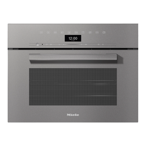 FURRË E KOMBINUAR MIELE DGC 7460 HC Pro Graphite Grey