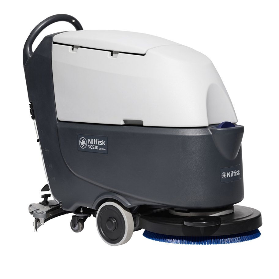 Pastrues Dyshemeje Profesional Nilfisk SC530 53BD GO CM50000335-01