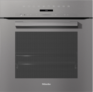 FURRË MIELE H 7264 B Graphite Grey