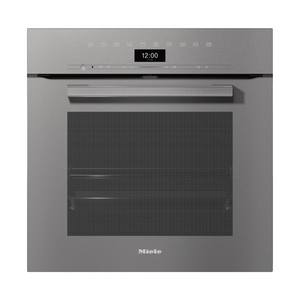 FURRË MIELE H 7464 BP Graphite Grey