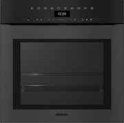 FURRË MIELE H 7464 BPX 125 Edition Obsidian BlackMatt