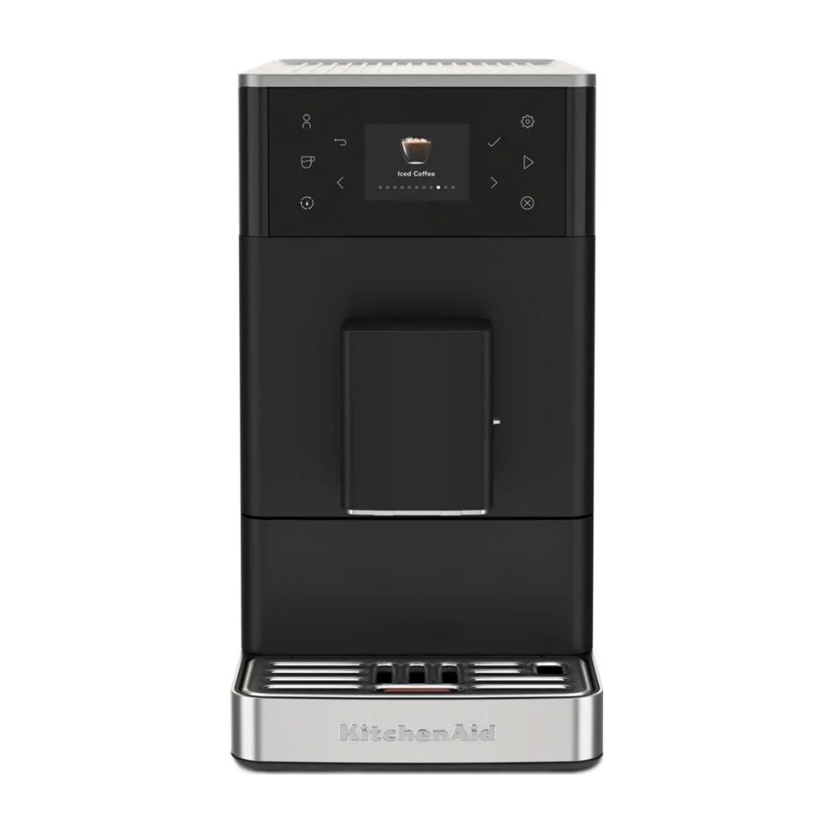 EKSPRES KAFEJE KITCHENAID 5KES8453EBM  MATTE BLACK