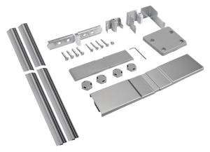 Kit KSK Side-by-side 28202 D / FN 28262 - Miele