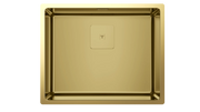LAVAPJATE INOKSI INKASO FLEXLINEA RS15 50.40 Brass
