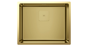 LAVAPJATE INOKSI INKASO FLEXLINEA RS15 50.40 Brass
