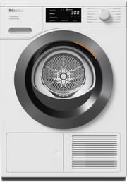 THARËSE RROBASH MIELE TED655WP EcoSpeed 9KG