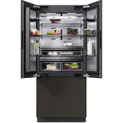 FRIGORIFER I KOMBINUAR MASTERCOOL MIELE KFMC 3844 FD