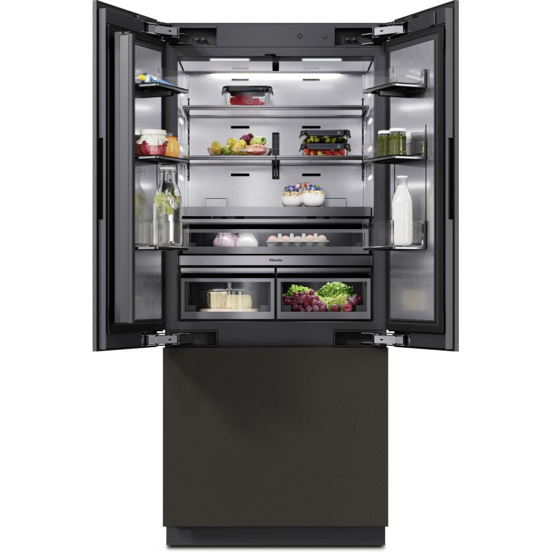 FRIGORIFER I KOMBINUAR MASTERCOOL MIELE KFMC 3844 FD