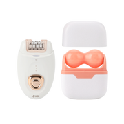 EPILATOR VOX SETLS5058N