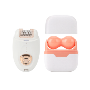 EPILATOR VOX SETLS5058N