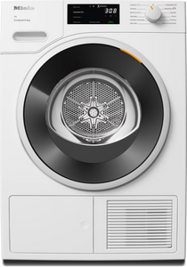 THARËSE RROBASH MIELE TWC640WP EcoSpeed 8KG