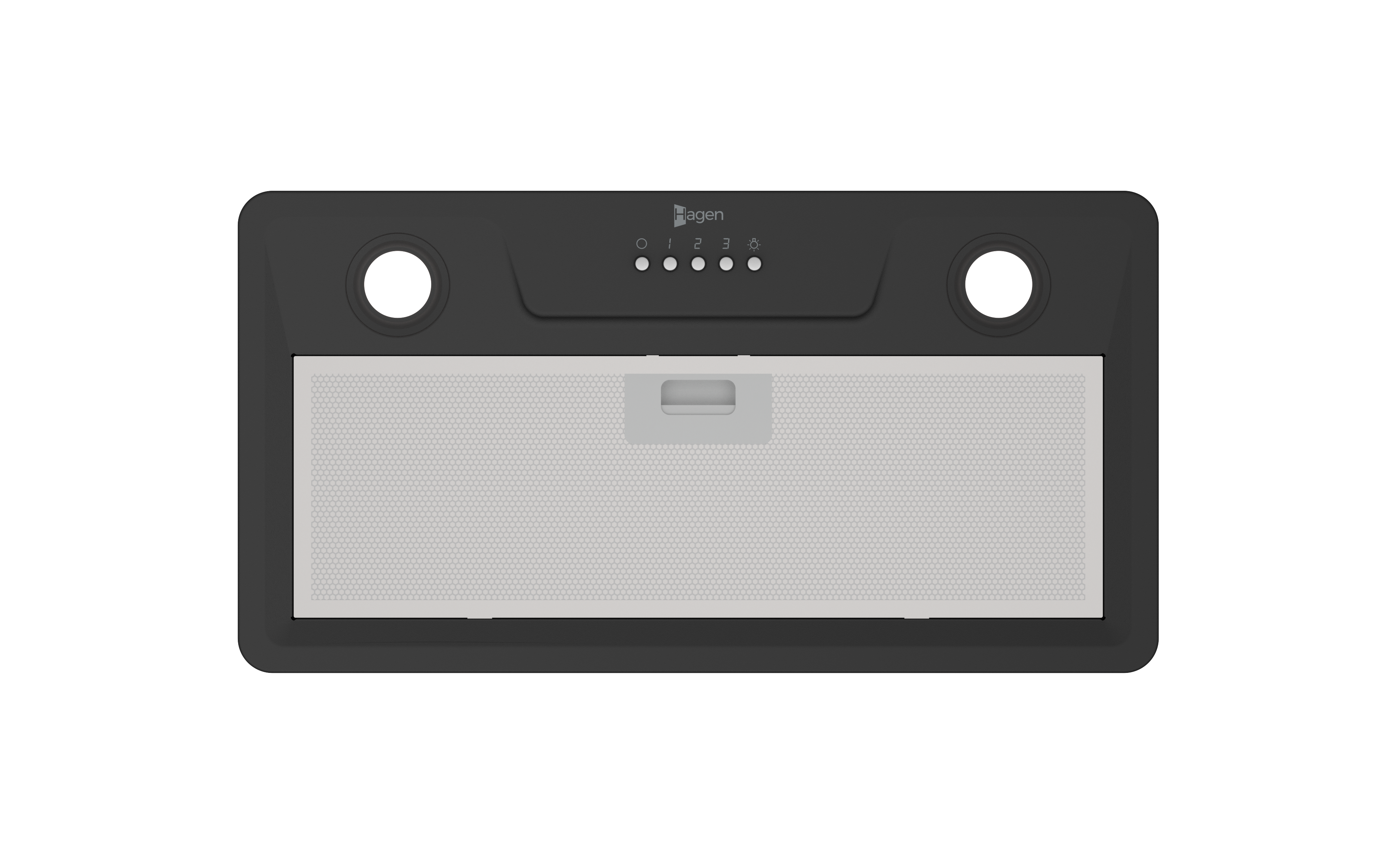 ASPIRATOR HAGEN HDFB-52-001B